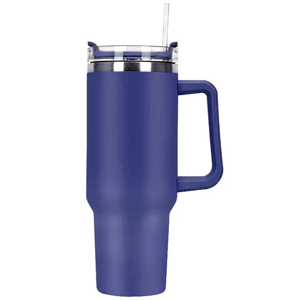 Vaso Térmico 40oz Tipo Stanley Tumbler