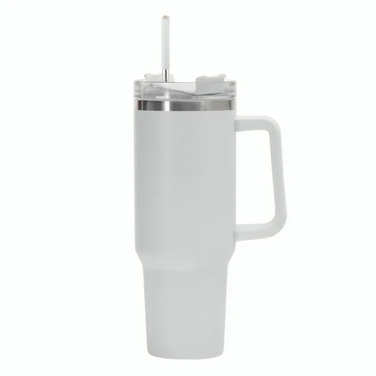 Vaso Térmico 40oz Tipo Stanley Tumbler