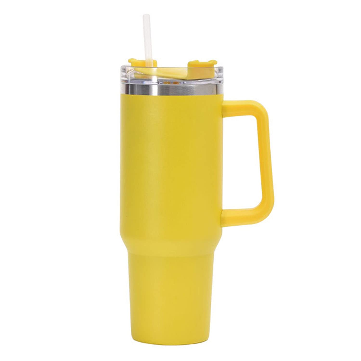 Vaso Térmico 40oz Tipo Stanley Tumbler