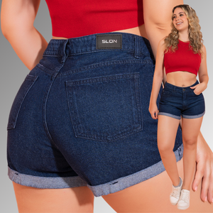 PACK DENIM (3 SHORTS)