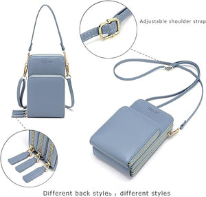 CARTERA PARA TELEFONO